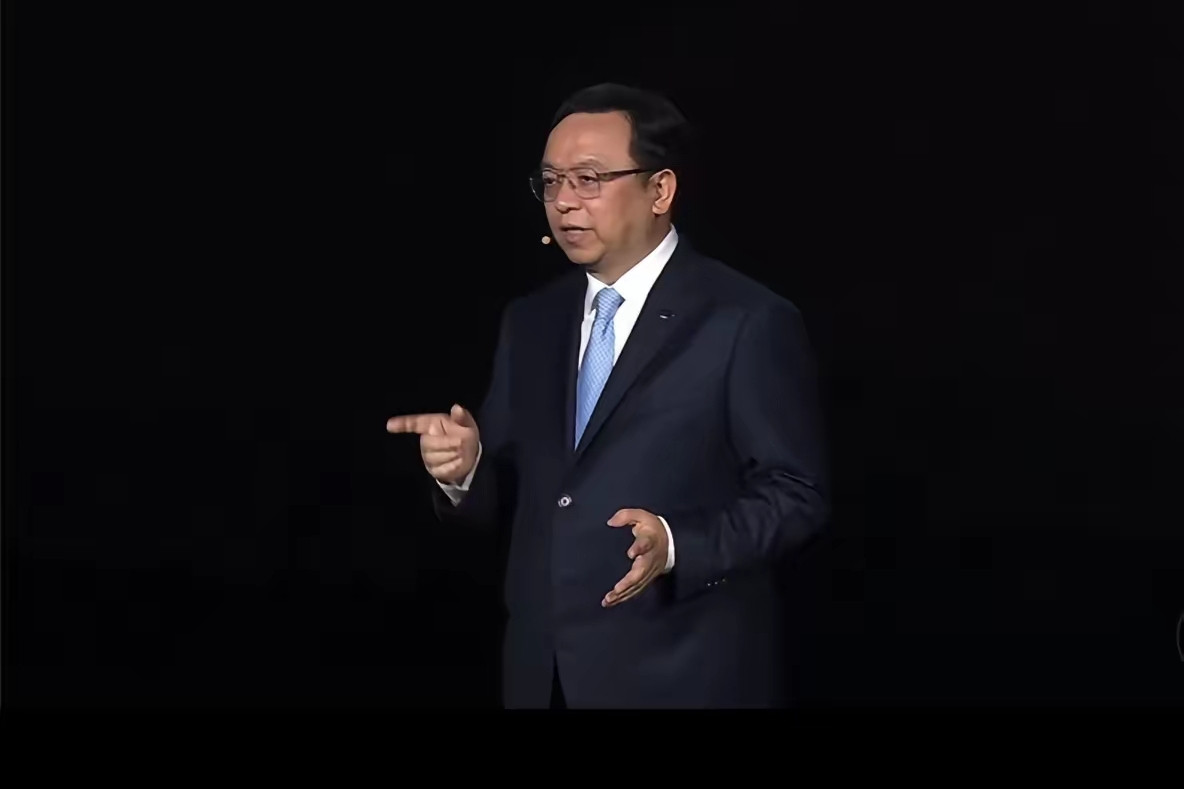 这就是比亚迪，把用户研究透透的:1、10万以内，买比亚迪海鸥、比亚迪元UP2、10万~20万，买比亚