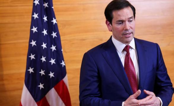 3月3日，针对伊朗一所女子学校165名儿童被炸身亡一事，美国国务卿鲁比奥亲自回应