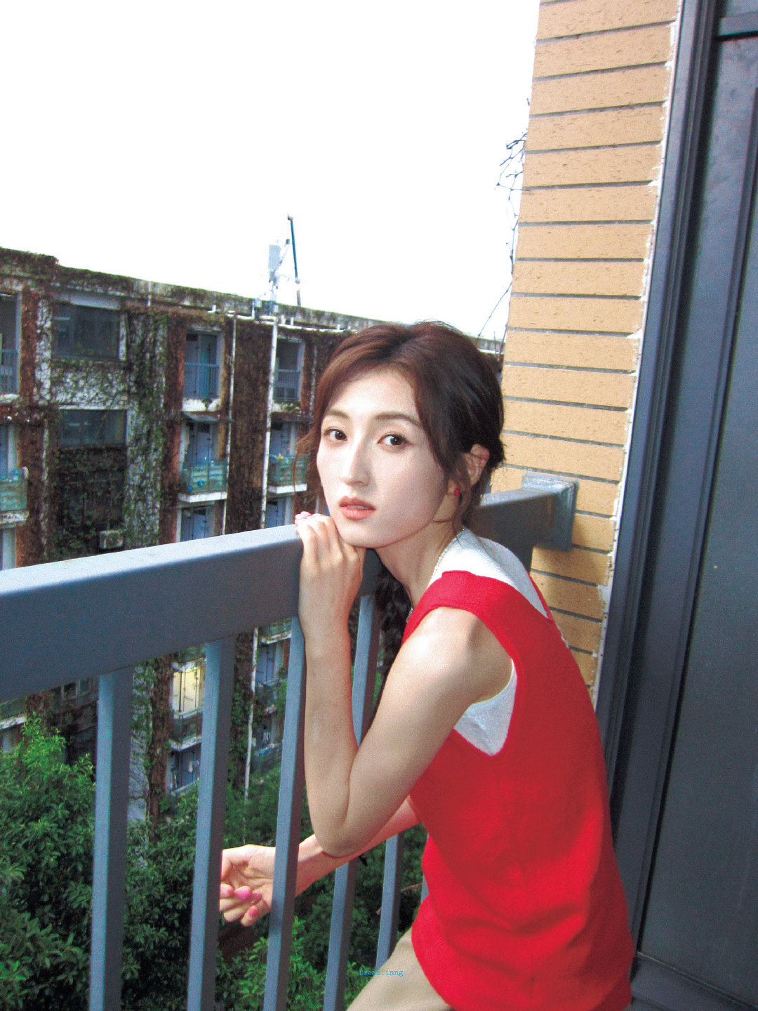 #张子枫##张子枫#太久没更新照片了多发点呀#张子枫##张子枫#​