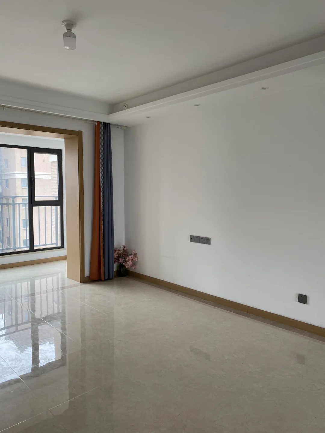 从图一到图二，这就是家的意义吧！有娃请进～