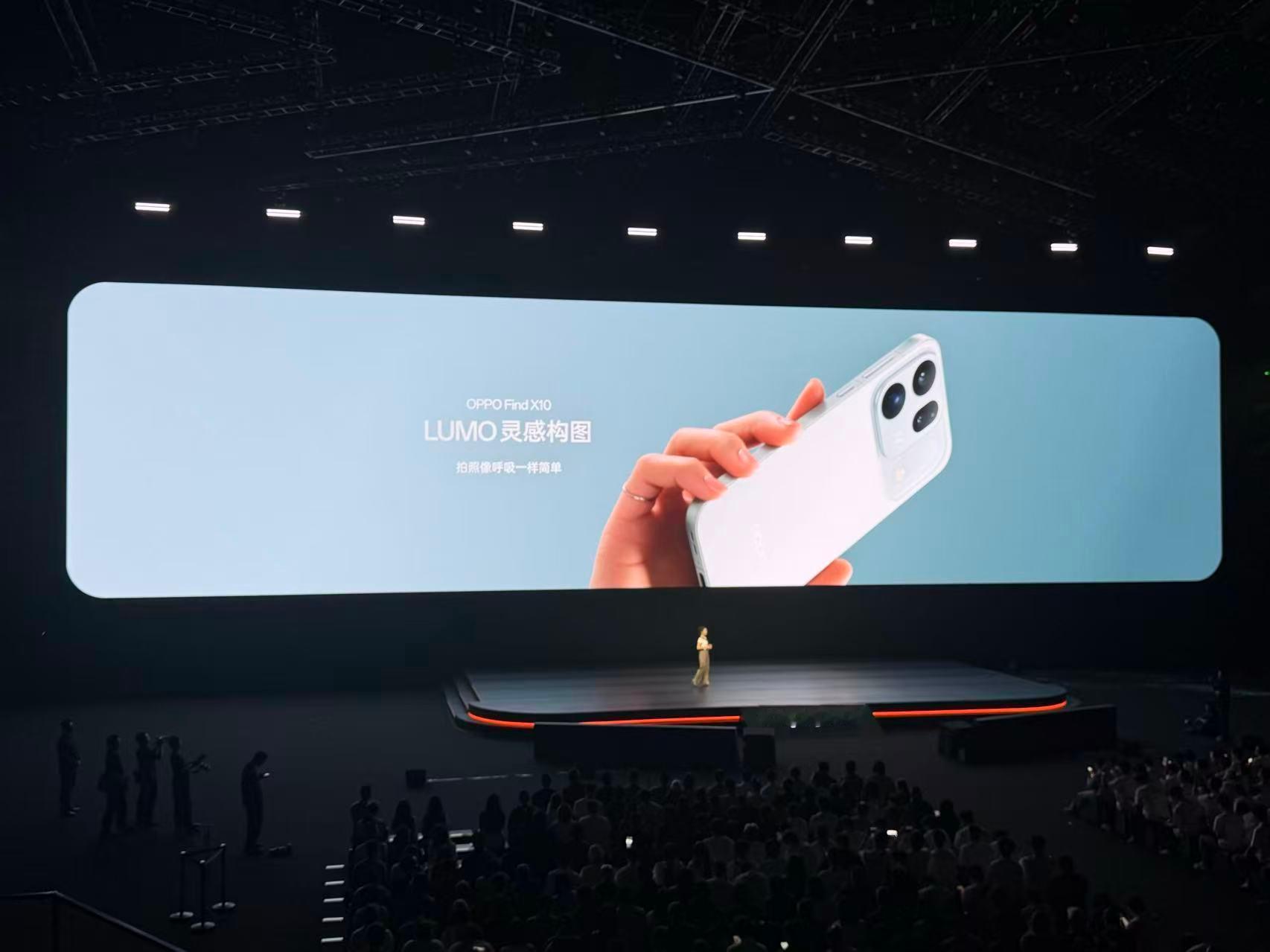 #OPPOFindX10#系列这次和联发科的合作，是真的扎进底层做联合打磨。FindX10ProMa