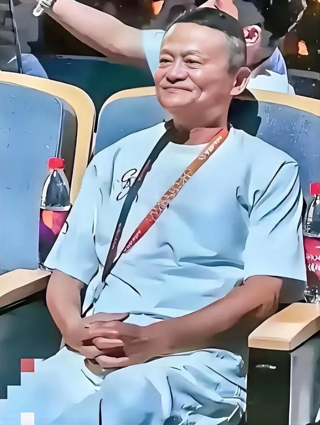 马云说的“恐怖商业模式”，我居然天天在占便宜…马云又上热搜了。这回不是因