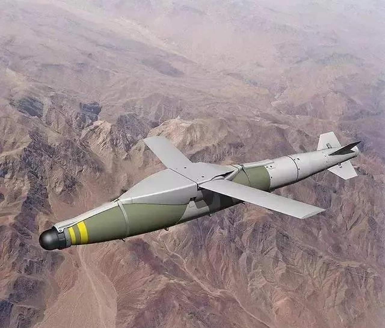 炸弹失踪！以色列捅下大娄子，美国人慌了…… 一枚没爆炸的美制精确制导炸弹，静