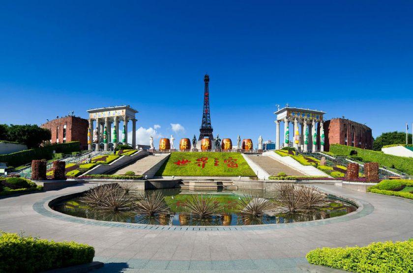 深圳财政开年表现出色！2026年1-2月深圳地方财政收入为842.9亿，增长