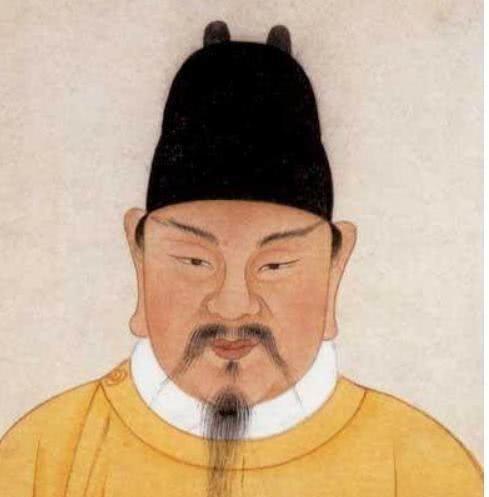 朱元璋躲雨时问了农户名字，当场大喜：朕找的就是你！世代给你官做！说到明朝开国