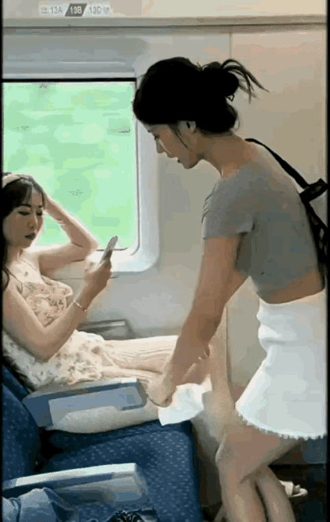 一个人的素质，其实就藏在细节里。