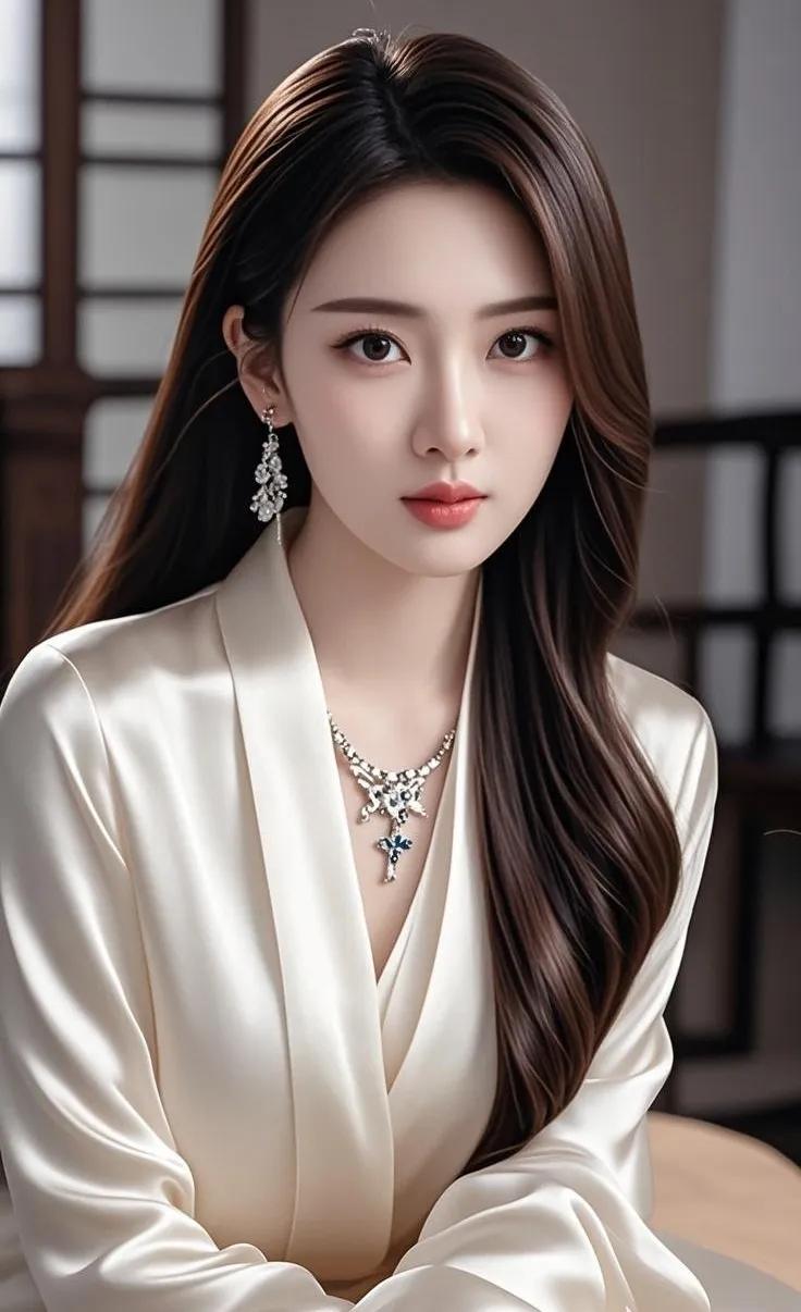 什么样的穿搭可以成为气质女神?