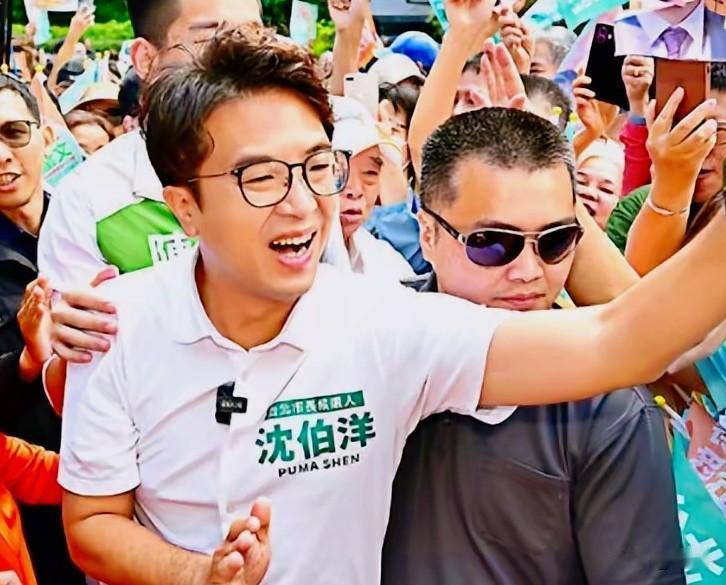 台湾九合一选举打到白热化阶段，大家一定要擦亮眼睛，选战后期，五花八门的民调，藏着