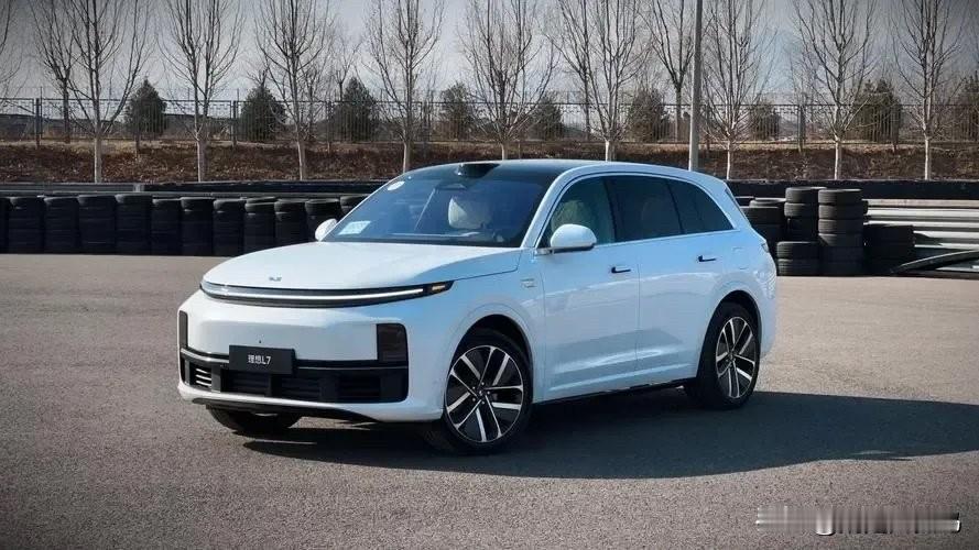 天底下最大的笑话就是“一年一万公里买燃油车，一年两万公里买混动车，一年三万公里买