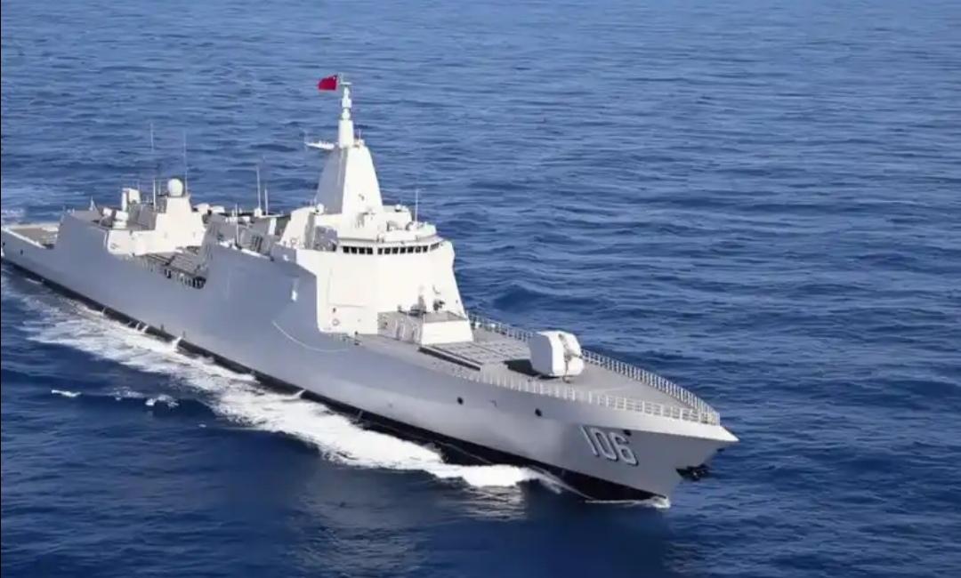 看一看，世界8大尖端武器握在那些国家的手里：掌握激光射卫星国家：以色列、