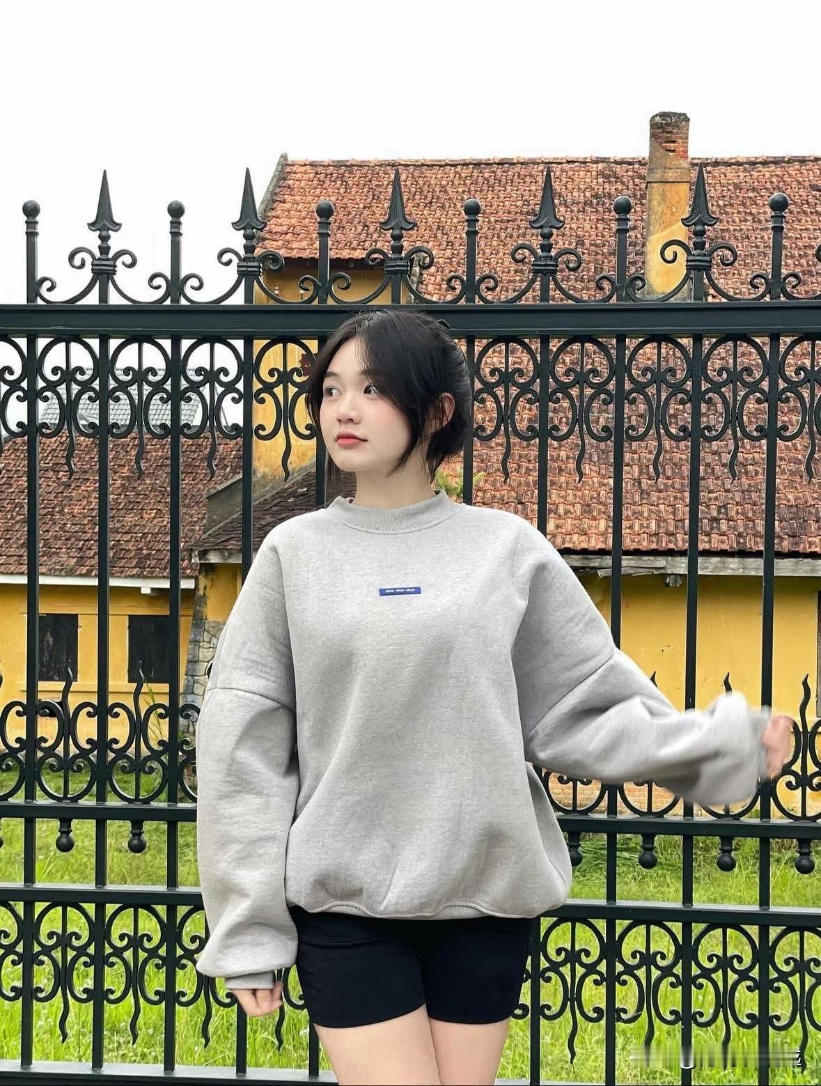 有人问，越南女孩多，好找女朋友吗？朋友们都知道我找了个越南女友，她是00后