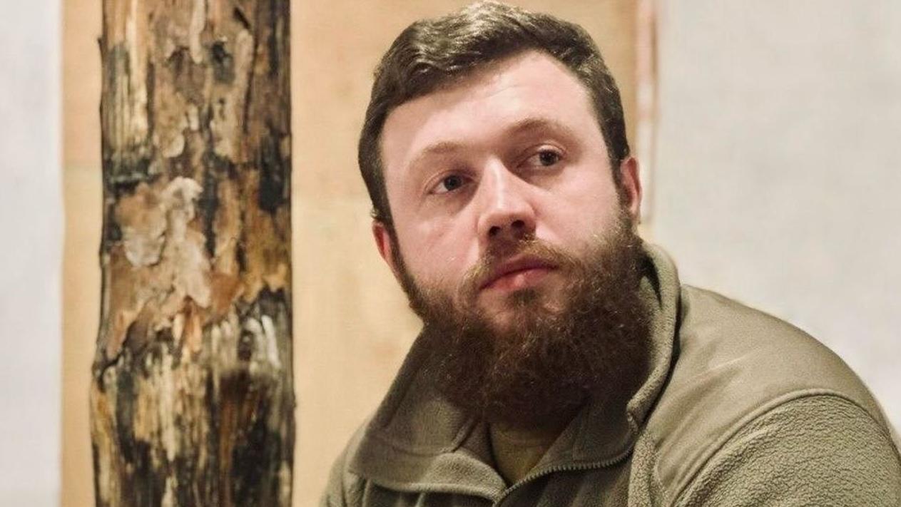 乌军亚速第3突击军副司令库恰尔丘克说，俄军打波兰，其实比攻占顿涅茨克更容易！波兰