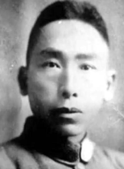1949年，解放军攻克太原，全歼敌30军，徐向前下了一道死命令：“敌30军军长戴
