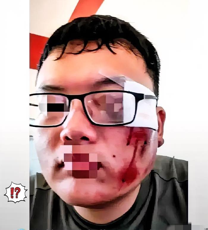 稽查员因为太较真，被人打了。然后自己辞职了。他月薪6000。主要任务是抓