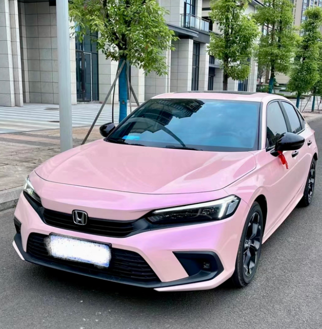 十一代思域用车感受来自本思域车主用车一年多的分享：思域一开始买选择买这车听别人