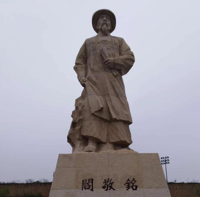 自身太硬的大臣，皇帝还真就有点怕，而且也不能拿他怎么样。光绪八年（1882年