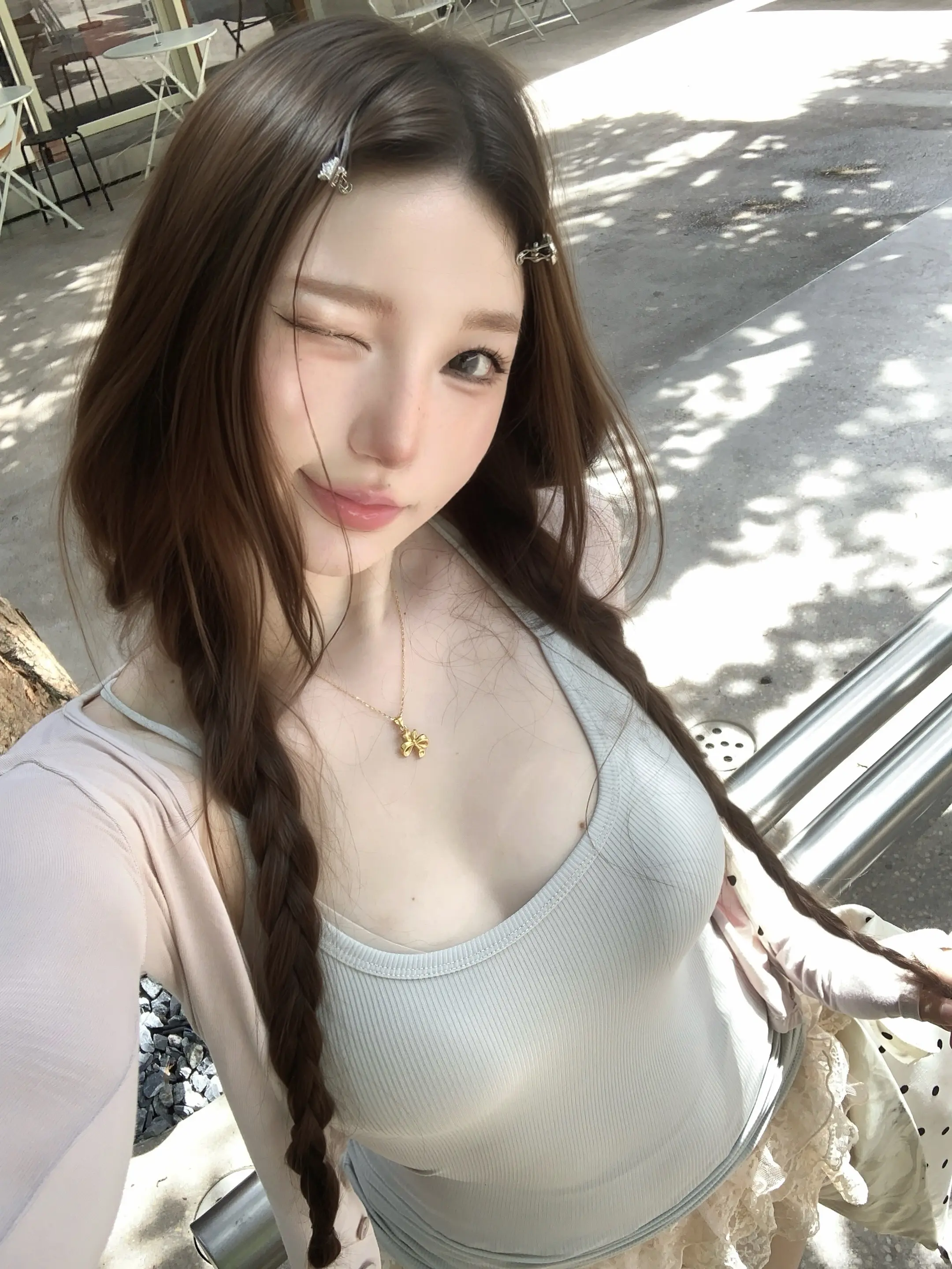 ♥︎ ♡ 欧尼。