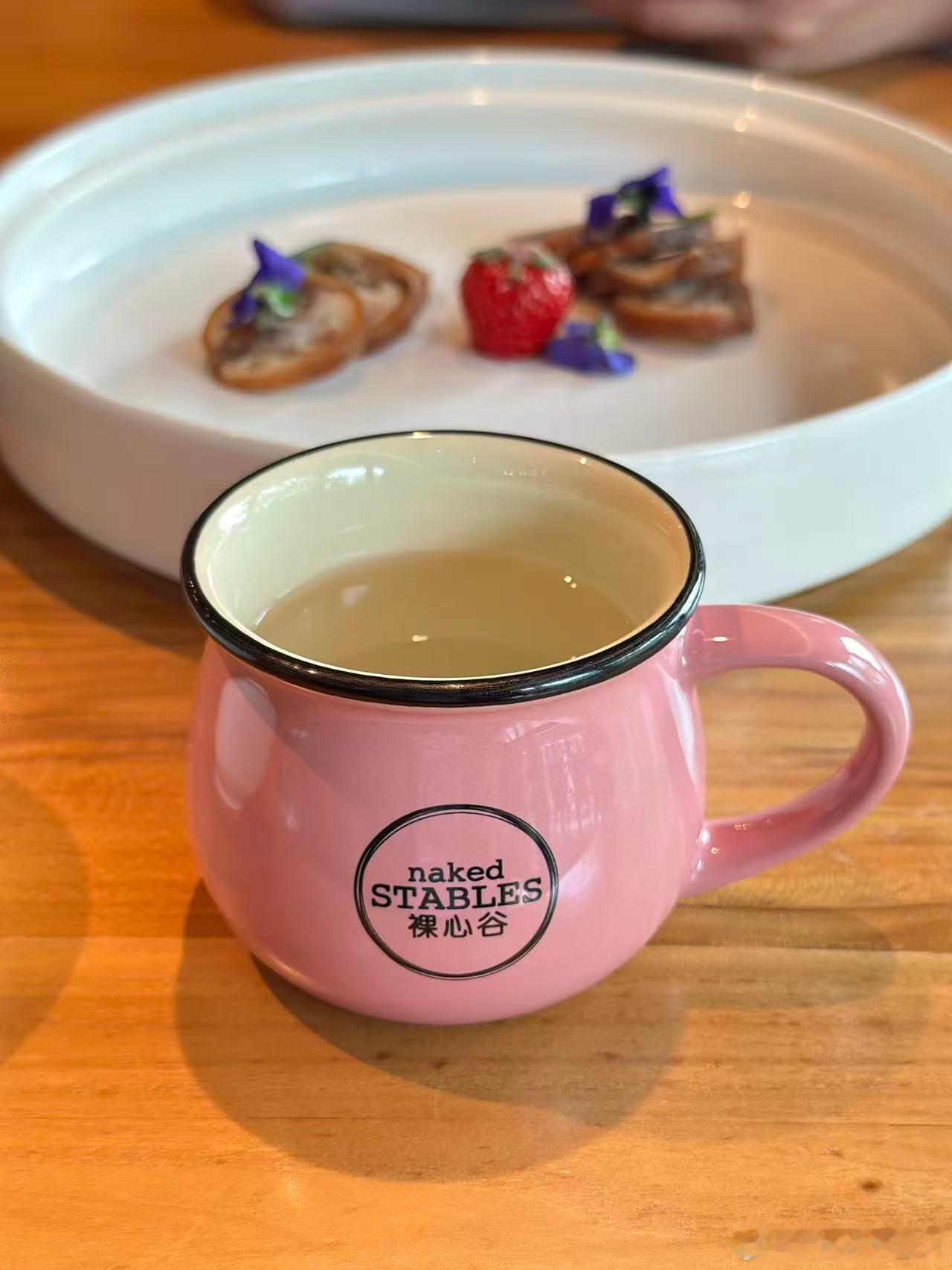 有谁比我吃饭还要晚的吗？