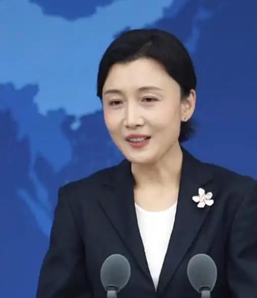 就在刚刚，中国大陆国台办发表声明，6月24日，国台办发言人张晗在新闻发布