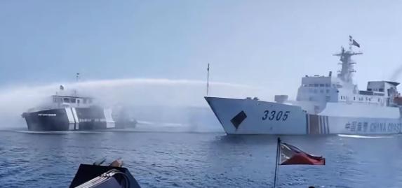 给脸不要脸！既然菲律宾敢单方面宣布“禁飞”，那我们就顺水推舟，帮他们把这个“禁”