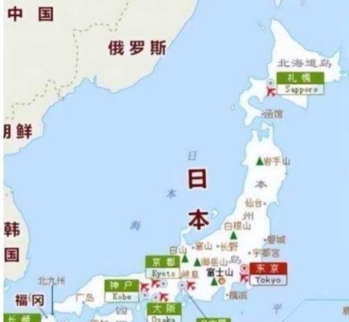 日本军事专家曾表示：如果中日战真的发生了，那么日本的老百姓根本不需要害怕，因为中