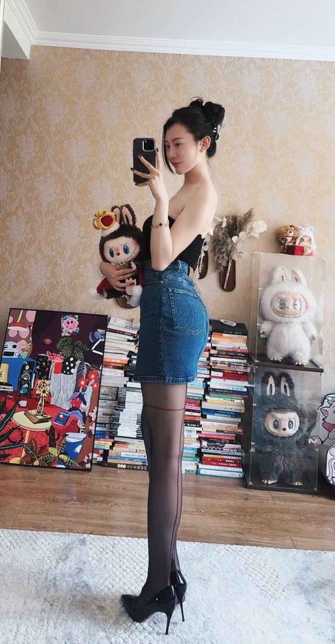 拉布布Labubu