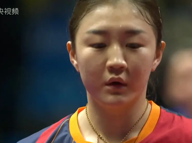 打球努力是一回事，更需要的可能还是天分！你看全运会上的樊振东和陈梦，他们的状态和