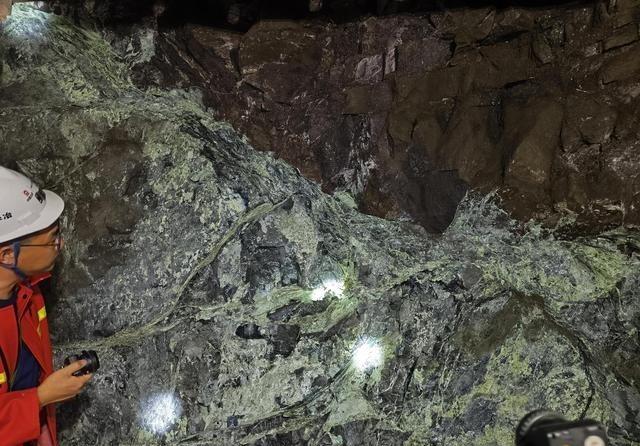 5月18日报道，央视新闻爆出的一则猛料，震惊了全球地质学界，也让无数中国人倍感振