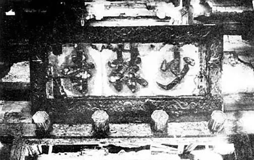 冯玉祥为何要烧少林寺？1928年，冯玉祥带兵火烧少林，屠杀武僧，大火烧了40天，