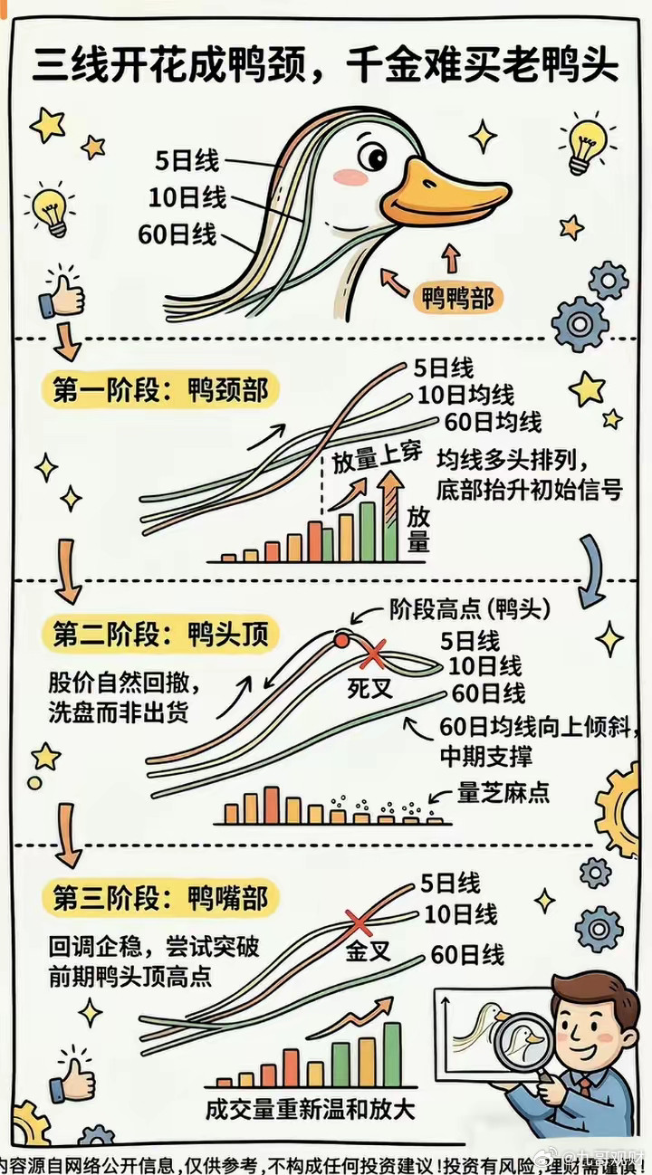 炒股心经：机构出研报，抛半仓机构评级低，加半仓！专家喊牛市，减半仓！专家喊熊市，