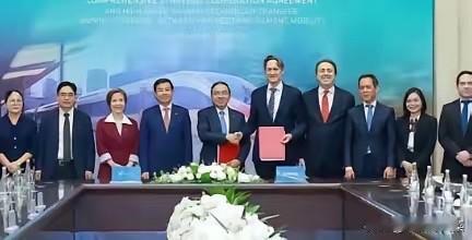 越南这次玩脱了，本以为能狠狠宰一笔德国人，但是德国人根本就不上套。​要知道越