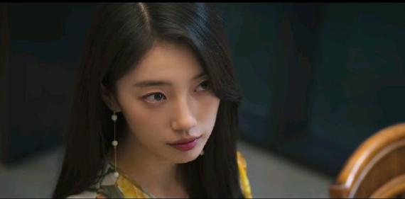 裴秀智新剧台词引争议一个韩国电视剧，女主裴秀智演的是高丽人，恶人由外国人饰演阿