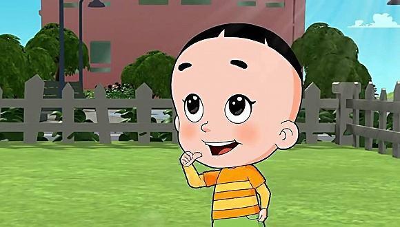 孩子头大就聪明是真的吗? 看看外国专家怎么说