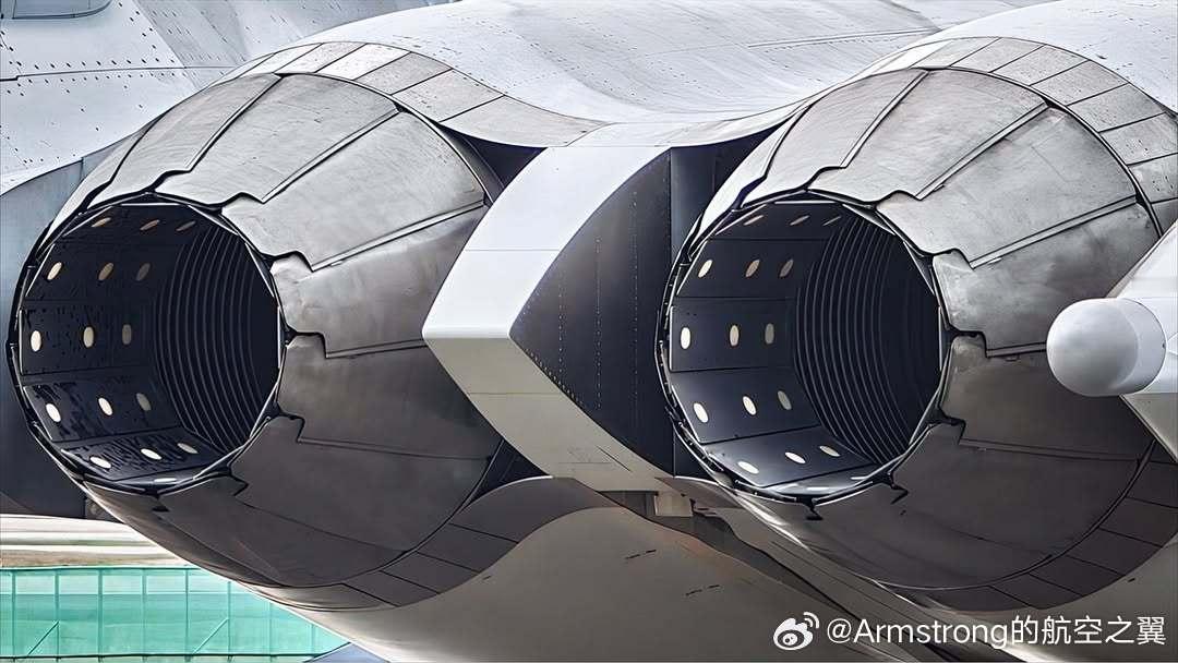 KF-21的尾部​​​