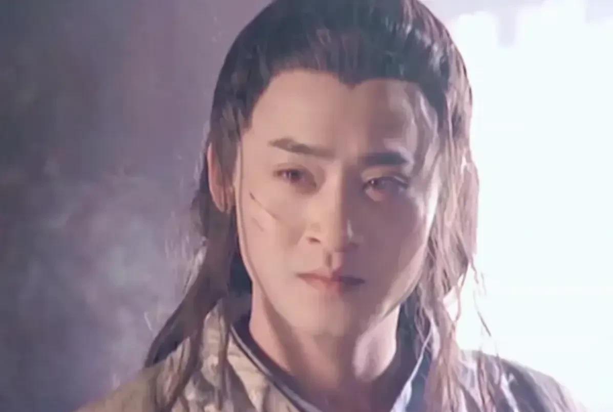 慕容复想要光复的大燕，与他所生活的宋朝相差700多年…这就好比，一个现代人想要