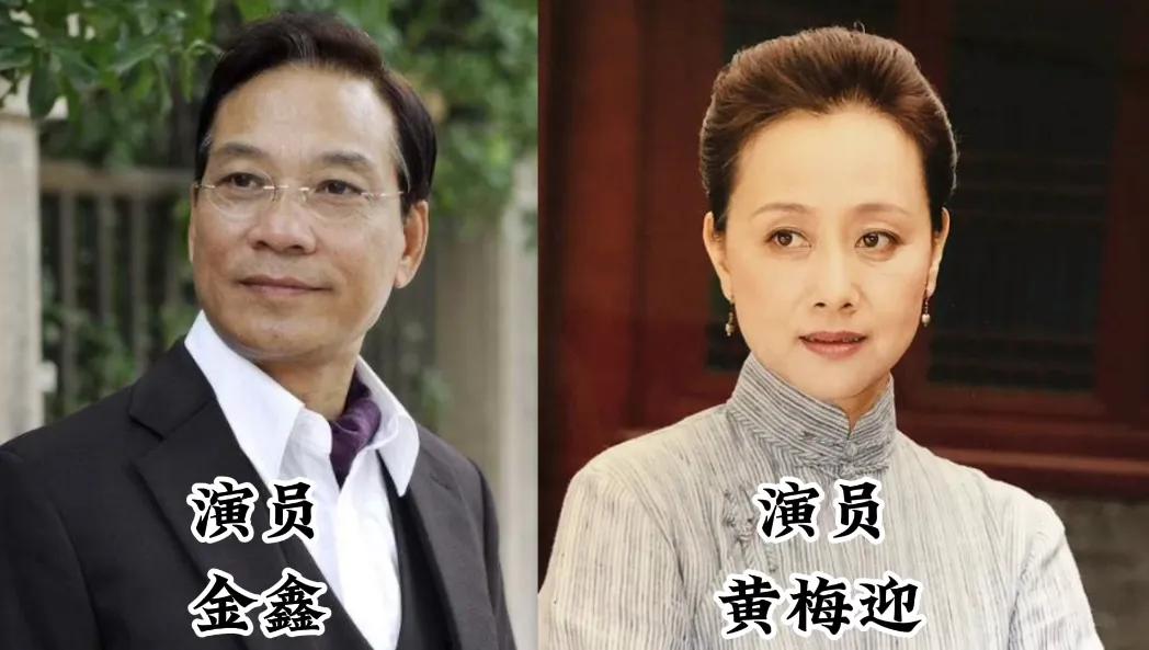 娱乐圈中模范夫妻。他们不炒作低调得几乎让人忘了他们是明星。却用几十年的相守,