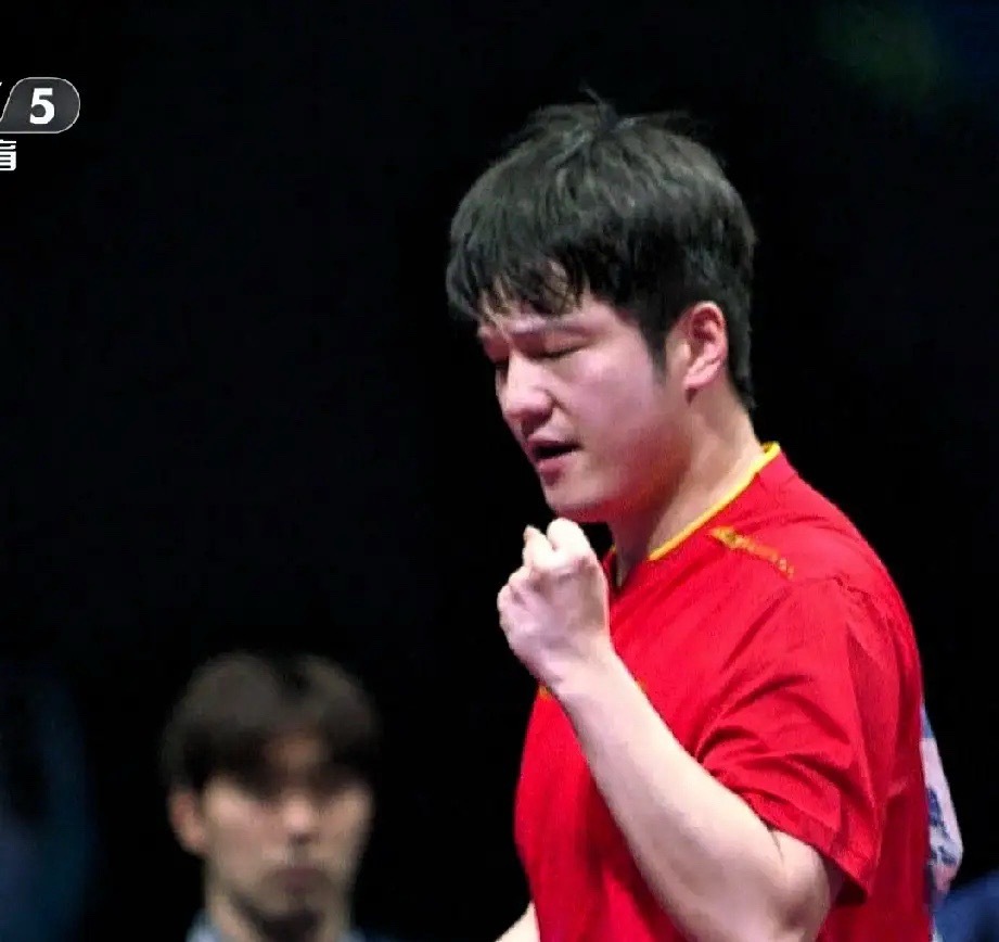 理想中的洛杉矶奥运周期男乒三大主力以及替补，大概率是这样的一、樊振东二、王楚钦三