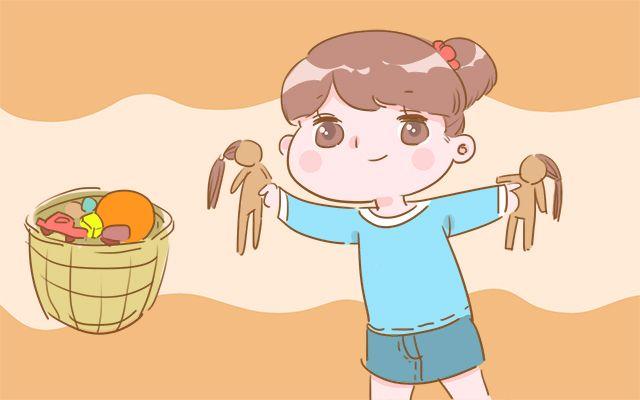 给孩子买玩具时注意这些方面, 他能玩的更开心, 对成长也有帮助