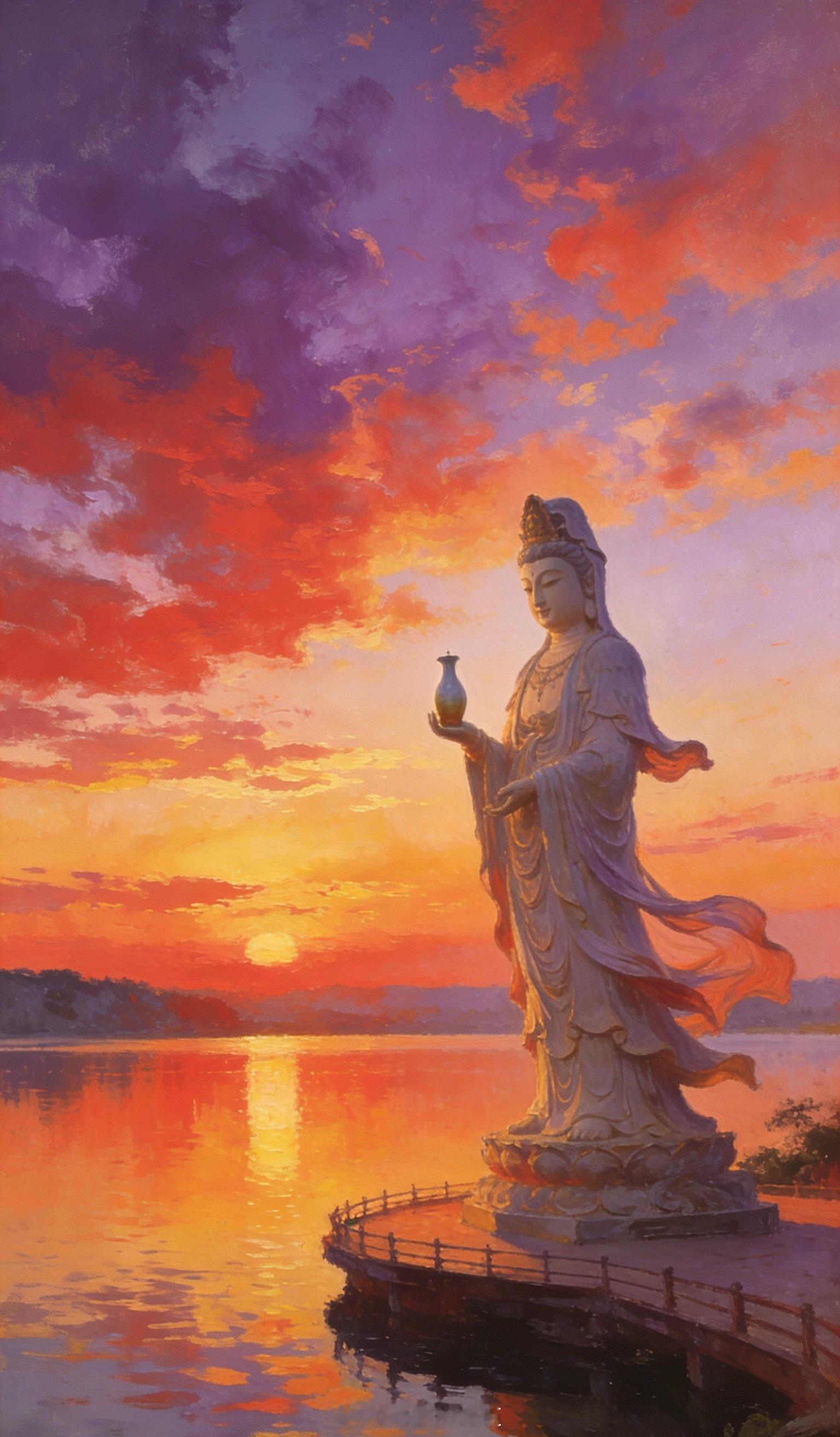 玄学！！！你相信吗，能看到这张图，你就要起飞了。礼赞许愿，留下：否极泰来。你的