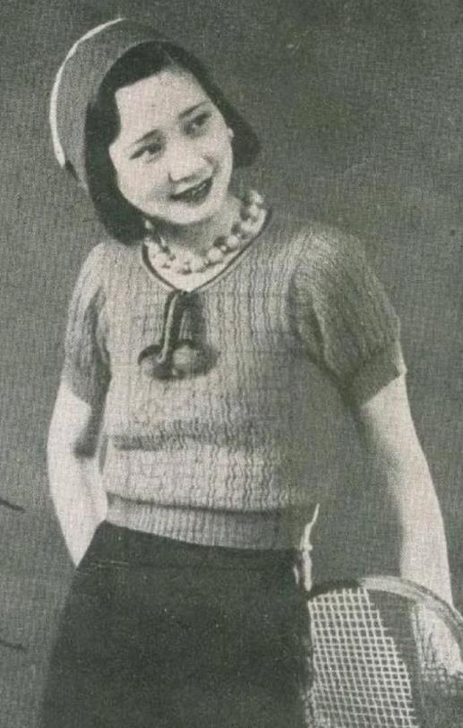 1946年，抗联将领找一个年轻女子喝茶，刚喝一口，他感觉有些头晕，就说：“这茶不