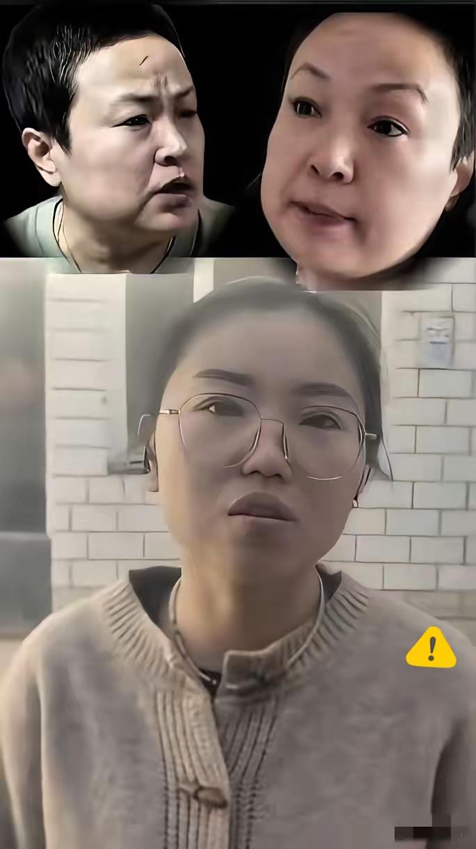 长治这案子，光看两家姐姐的言行，就能明白悲剧为啥躲不开！​​郭家妹妹咋咋呼呼，