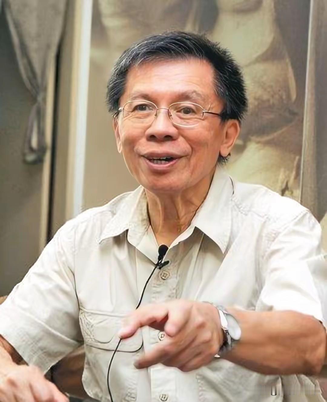 就在刚才，沈富雄又把赵少康怼得脸色难看：谁是无人机第一？乌克兰排名第二，你们去问