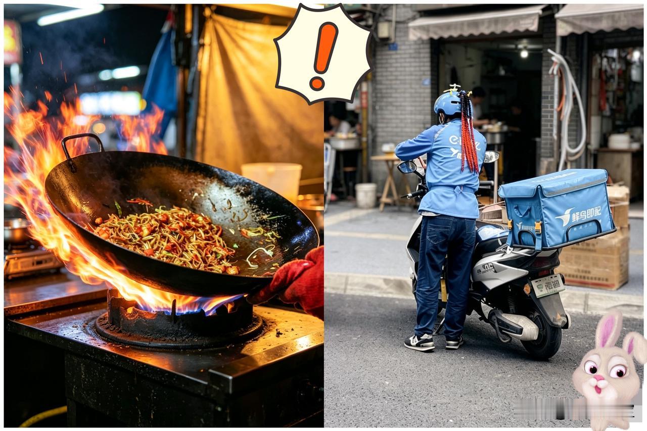 昨天，9月24日，“美团抽成”冲上热搜。起因是一张账单：一份25块钱的回锅肉盖饭