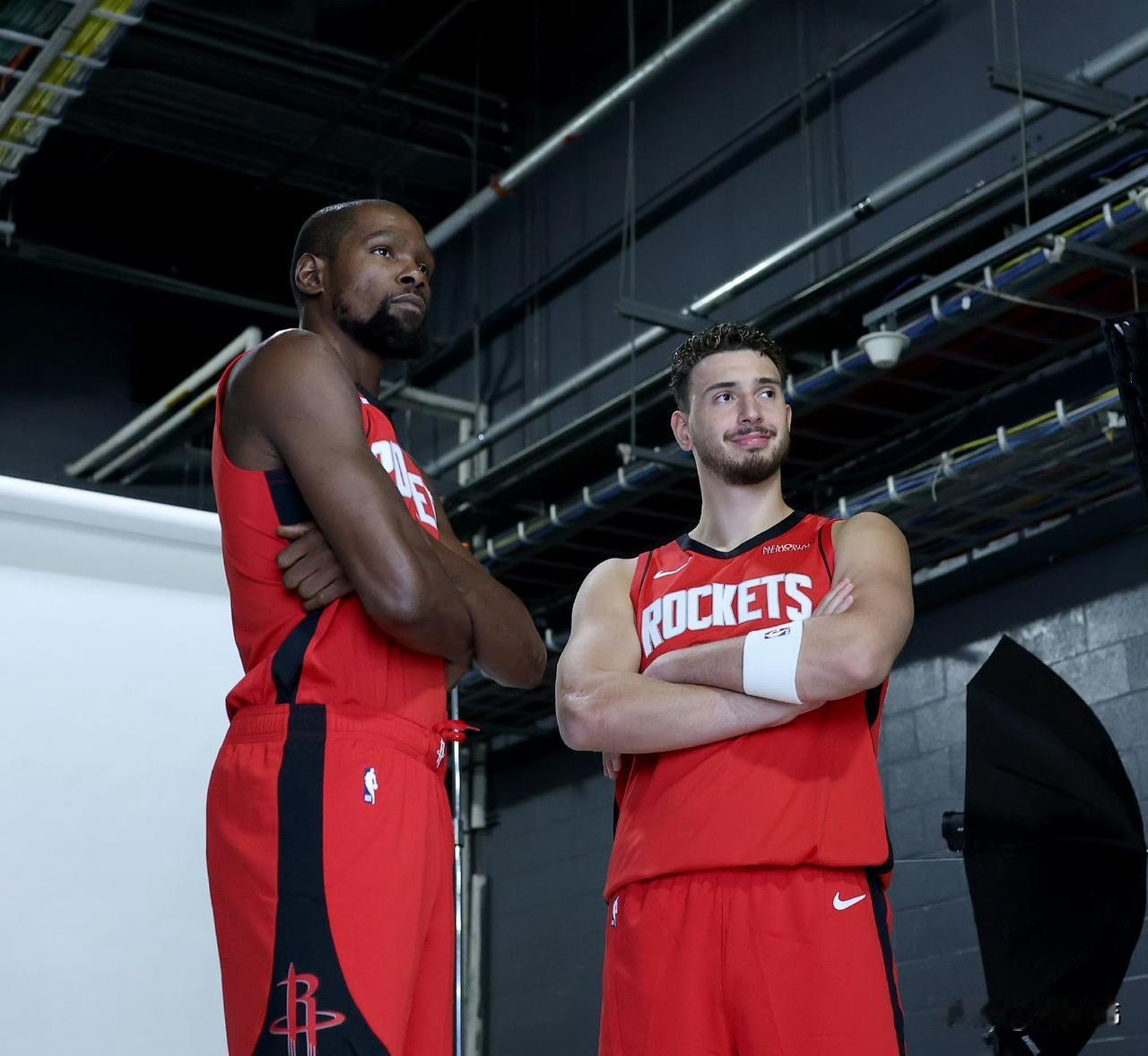 申京如愿了！杜兰特谈小老弟申京递补进入全明星：“实至名归。”“申京有全明