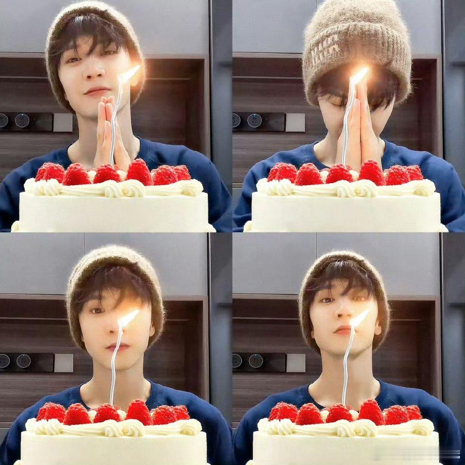 陈哲远来一勺再来一勺，哈哈哈米饭热爱者是这样子的，所望即所得[祈祷]这个过生