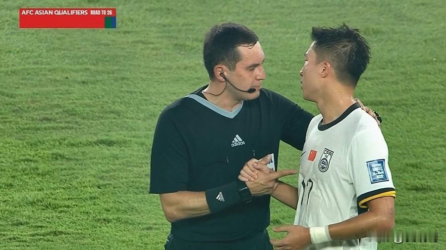 国足0:1印尼！输得没脾气！无缘2026美加墨世界杯，再次梦碎！多么熟悉的出线