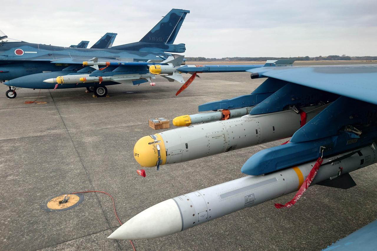 F-2“支援战斗机”