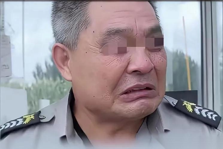 “毫无人性！连正常生理需求都不放过！”2022年，广东清远，60岁大爷做保安三年