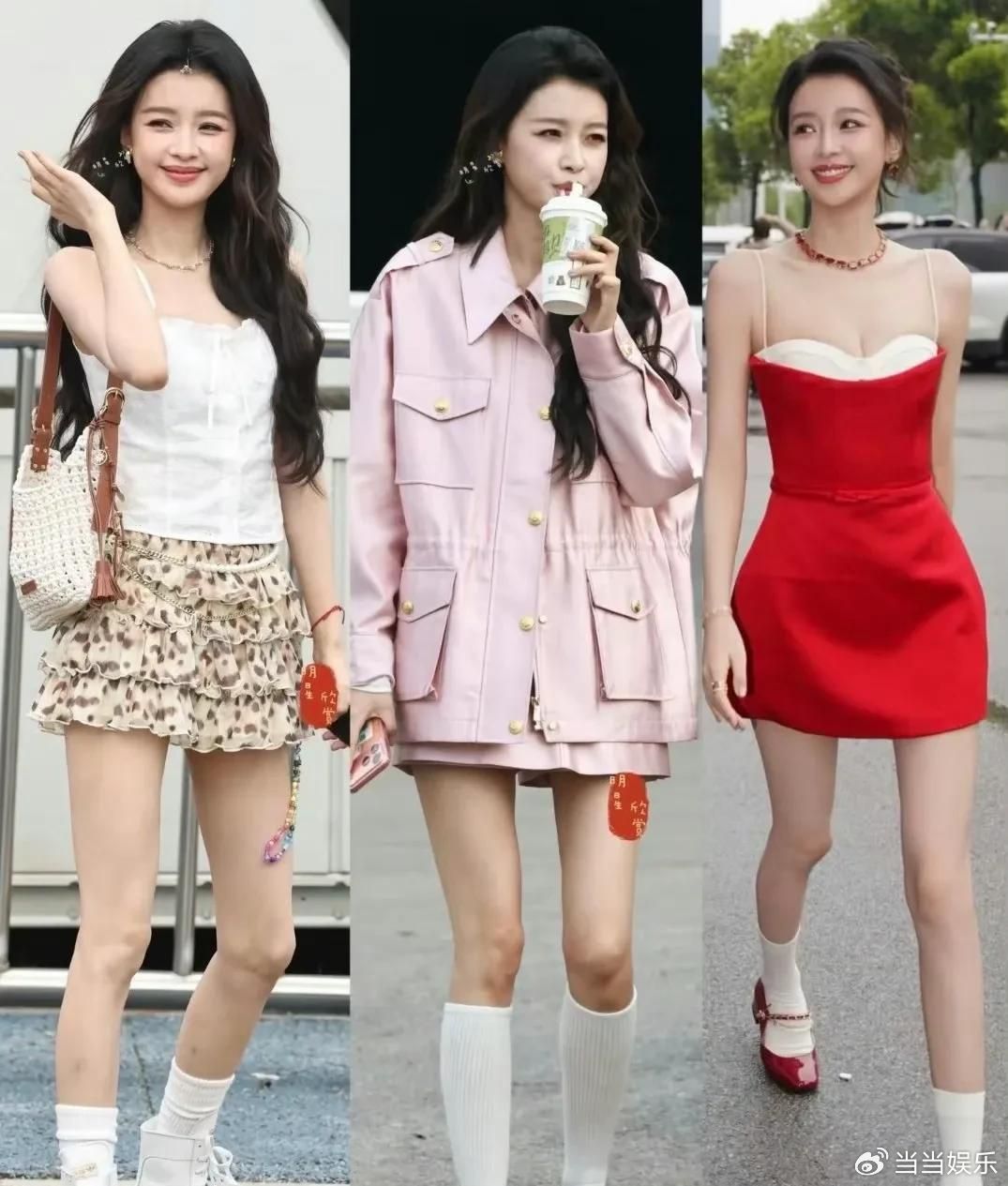 刚开播的《乘风2026》就上演了抓马大戏，这次并非源于舞台表演，而是起因于一个坐