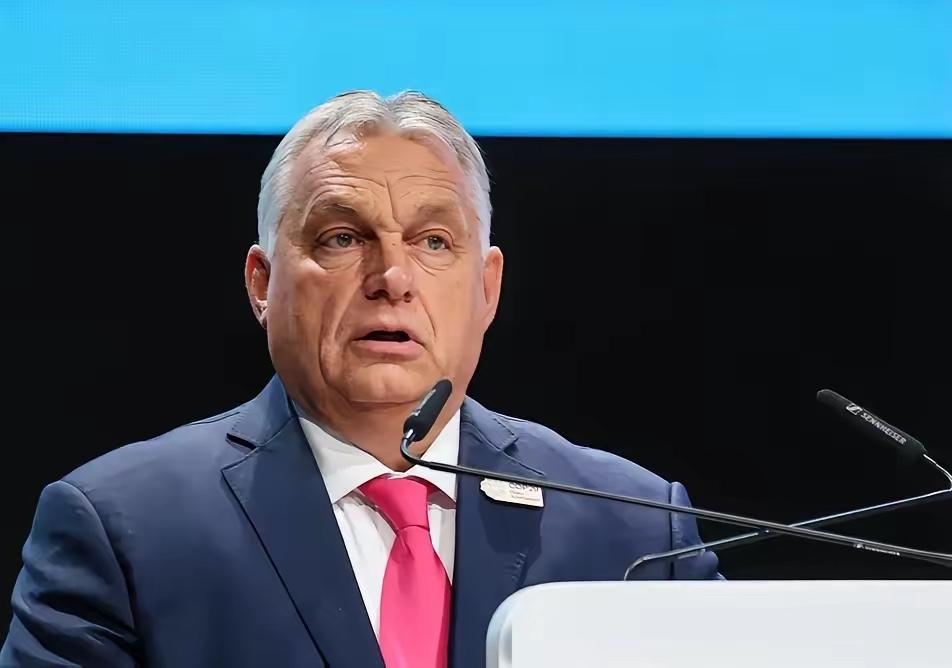 欧盟这下尴尬了，27个财长坐一块，讨论了半天乌克兰的窟窿怎么补。说是商量怎么